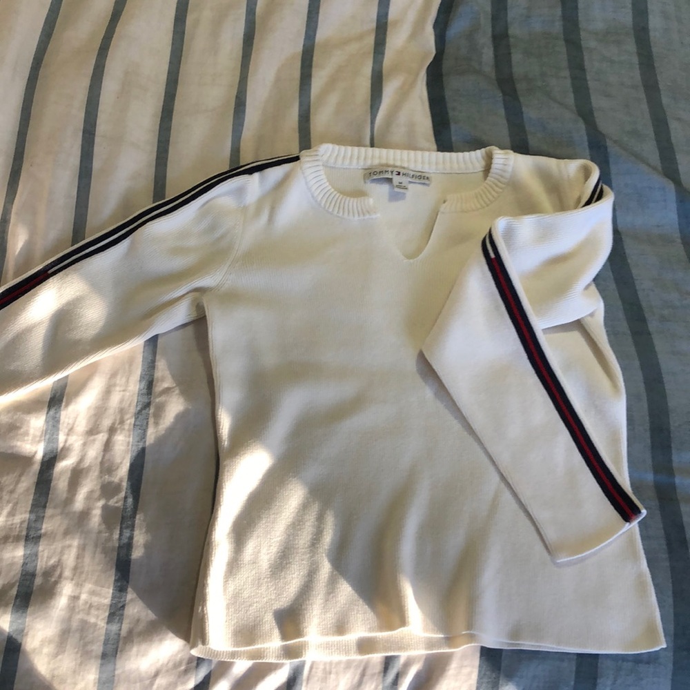 Tommy Hilfiger Sweater